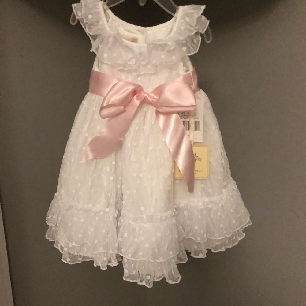 Laura Ashley Dress